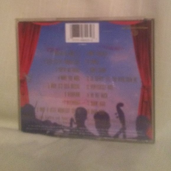 Robert Palmer     Ridin' High - Picture 5 of 7